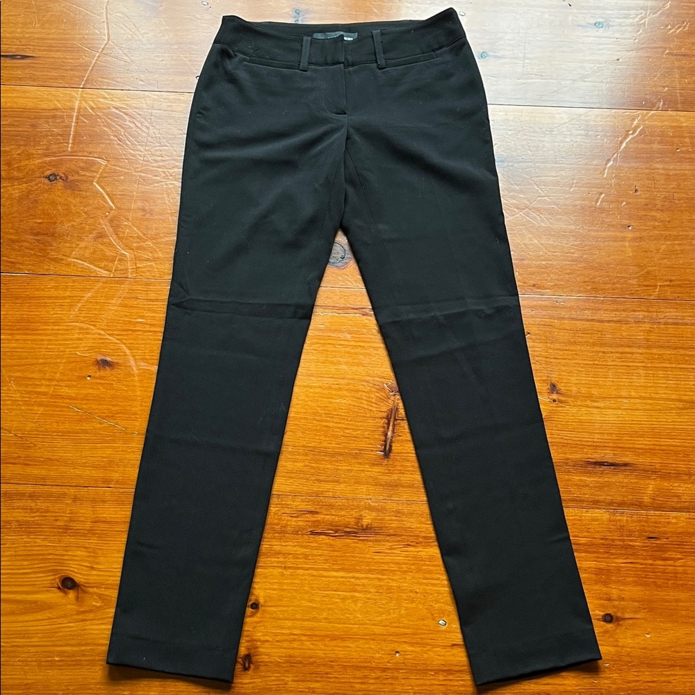 Amanda & Chelsea Pants